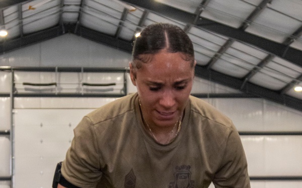 Best OC/T Competition, PT Competition