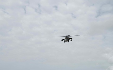 1st Battalion 10th Marines Delta Battery Departing