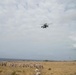 1st Battalion 10th Marines Delta Battery Departing