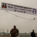 Best OC/T Competition, Ruck March