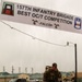 Best OC/T Competition, Ruck March