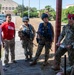 NAS Sigonella Anti-Terrorism Training Team (ATTT) Trains for Active Threat Response