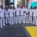 International Naval Review 250 Red Stair Photo