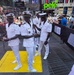 International Naval Review 250 Red Stair Photo