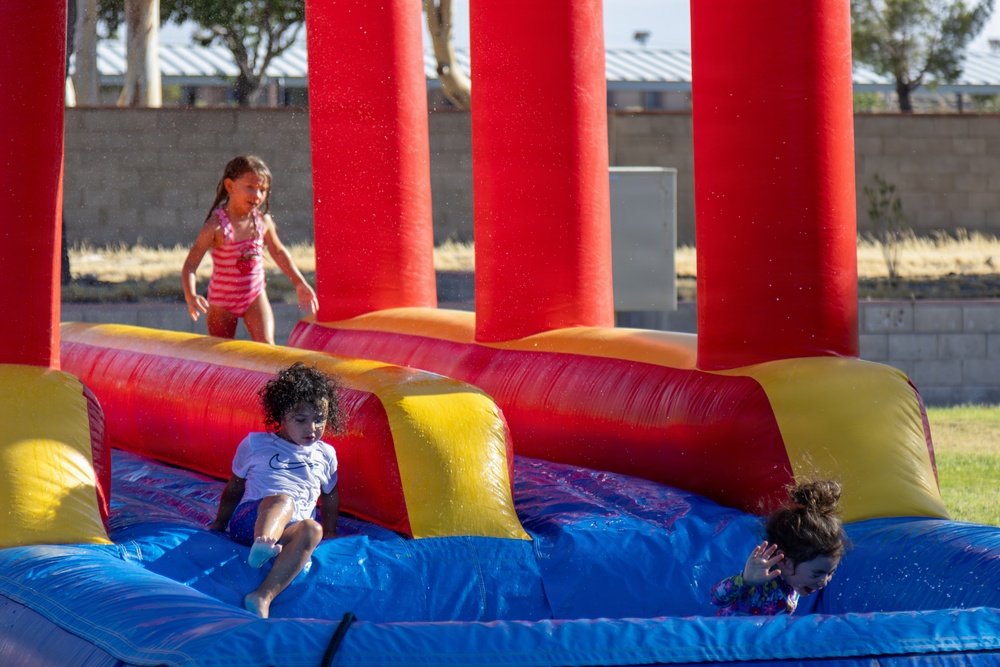 2026 Summer Bash