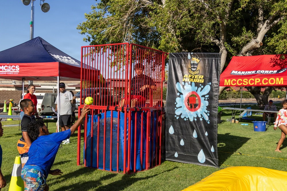2026 Summer Bash