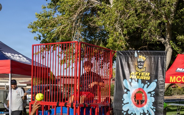 2026 Summer Bash