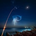Starlink 10-42 Launches from Cape Canaveral Space Force Station