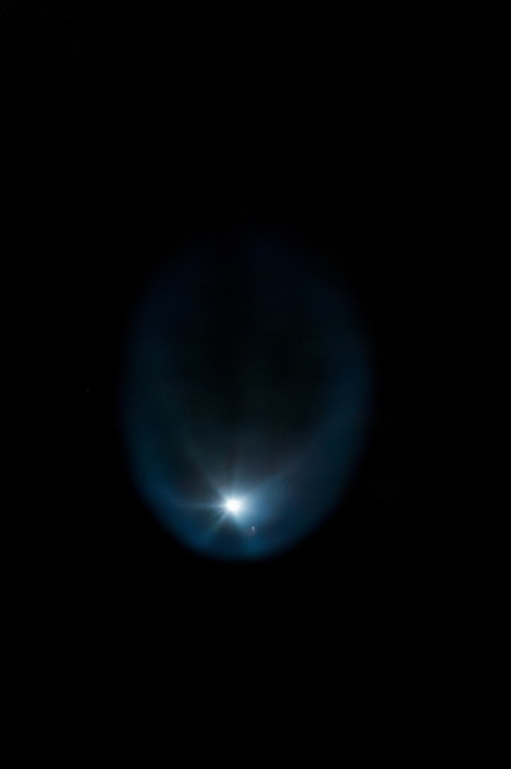 Starlink 10-42 Launches from Cape Canaveral Space Force Station