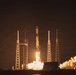 Starlink 10-45 Launches from Cape Canaveral Space Force Station