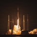Starlink 10-45 Launches from Cape Canaveral Space Force Station