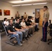 SMMC Ruiz visits MEPS, RS, RSS in Twin Cities
