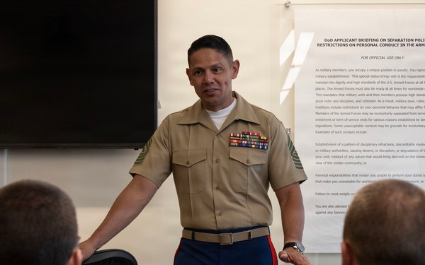 SMMC Ruiz visits MEPS, RS, RSS in Twin Cities