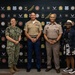 SMMC Ruiz visits MEPS, RS, RSS in Twin Cities