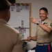 SMMC Ruiz visits MEPS, RS, RSS in Twin Cities