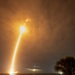 Starlink 10-45 Launches from Cape Canaveral Space Force Station