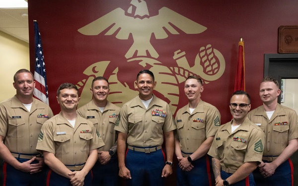 SMMC Ruiz visits MEPS, RS, RSS in Twin Cities