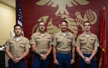 SMMC Ruiz visits MEPS, RS, RSS in Twin Cities