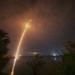 Starlink 10-45 Launches from Cape Canaveral Space Force Station