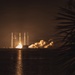 Starlink 10-45 Launches from Cape Canaveral Space Force Station