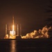 Starlink 10-45 Launches from Cape Canaveral Space Force Station