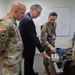 U.S. Congressman Hill Welcomes Global Participants to Cyber Shield 2026