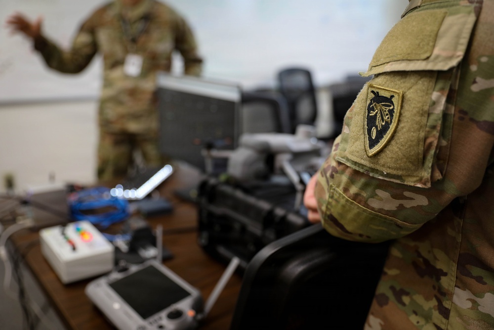 Cyber Shield 2026: Global Cyber Training Event in Little Rock