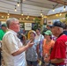 FPAC Under Secretary Richard Fordyce Attends Great American State Fair