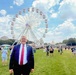 FPAC Under Secretary Richard Fordyce Attends Great American State Fair