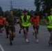 1st Battalion, 6th Marine Regiment Birthday Run and Rededication Ceremony