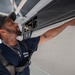 Hangar door replacement project supports Air Guard mission
