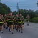 1st Battalion, 6th Marine Regiment Birthday Run and Rededication Ceremony