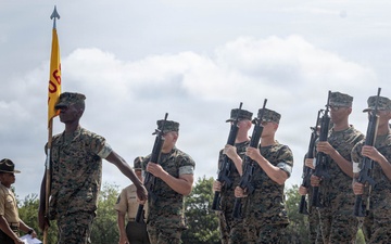 Golf Company Initial Drill
