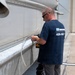 Hangar Door replacement project supports Air Guard mission