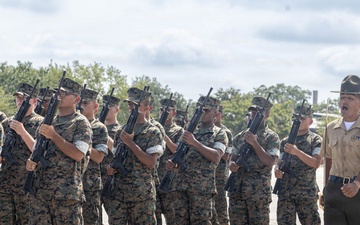 Golf Company Initial Drill