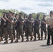 Golf Company Initial Drill