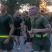 1st Battalion, 6th Marine Regiment Birthday Run and Rededication Ceremony
