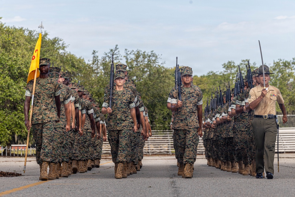 Golf Company Initial Drill