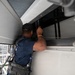 Hangar door replacement project supports Air Guard mission
