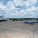 KC-135 at the 171st Air Refueling Wing