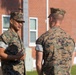 1st Battalion, 6th Marine Regiment Birthday Run and Rededication Ceremony