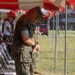 1st Battalion, 6th Marine Regiment Birthday Run and Rededication Ceremony