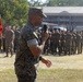 1st Battalion, 6th Marine Regiment Birthday Run and Rededication Ceremony