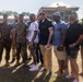 1st Battalion, 6th Marine Regiment Birthday Run and Rededication Ceremony