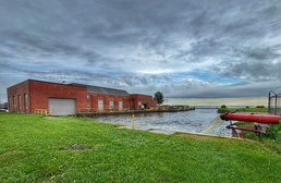Unique Army testing facility accelerates Marine Corps modernization, force readiness