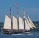 Sail 4th 250 PWC Operators