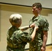 NMRTC Bethesda Frocking and Award Ceremony
