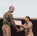 Civil Air Patrol cadets return to Edwards Air Force Base for aerospace education