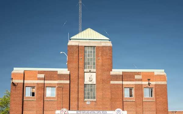 Coast Guard Public Affairs Detachment Baltimore