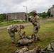 Arkansas Guardsmen Learn Chaos Control